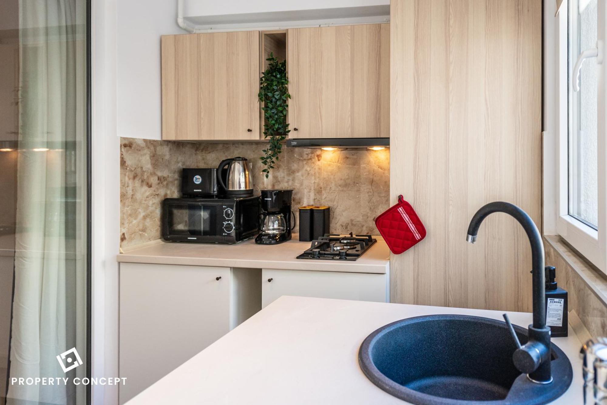 Central Residence Apartment 1012 Bucharest Luaran gambar