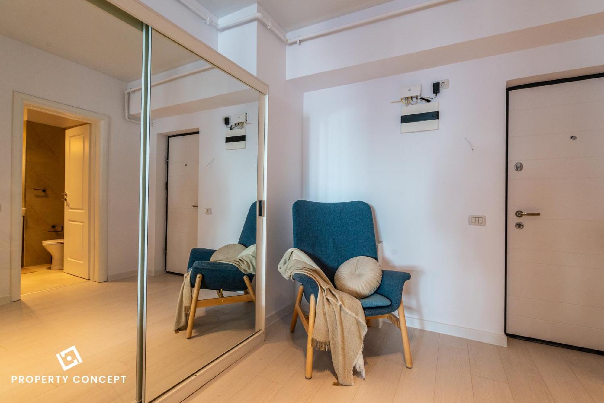 Central Residence Apartment 1012 Bucharest Luaran gambar