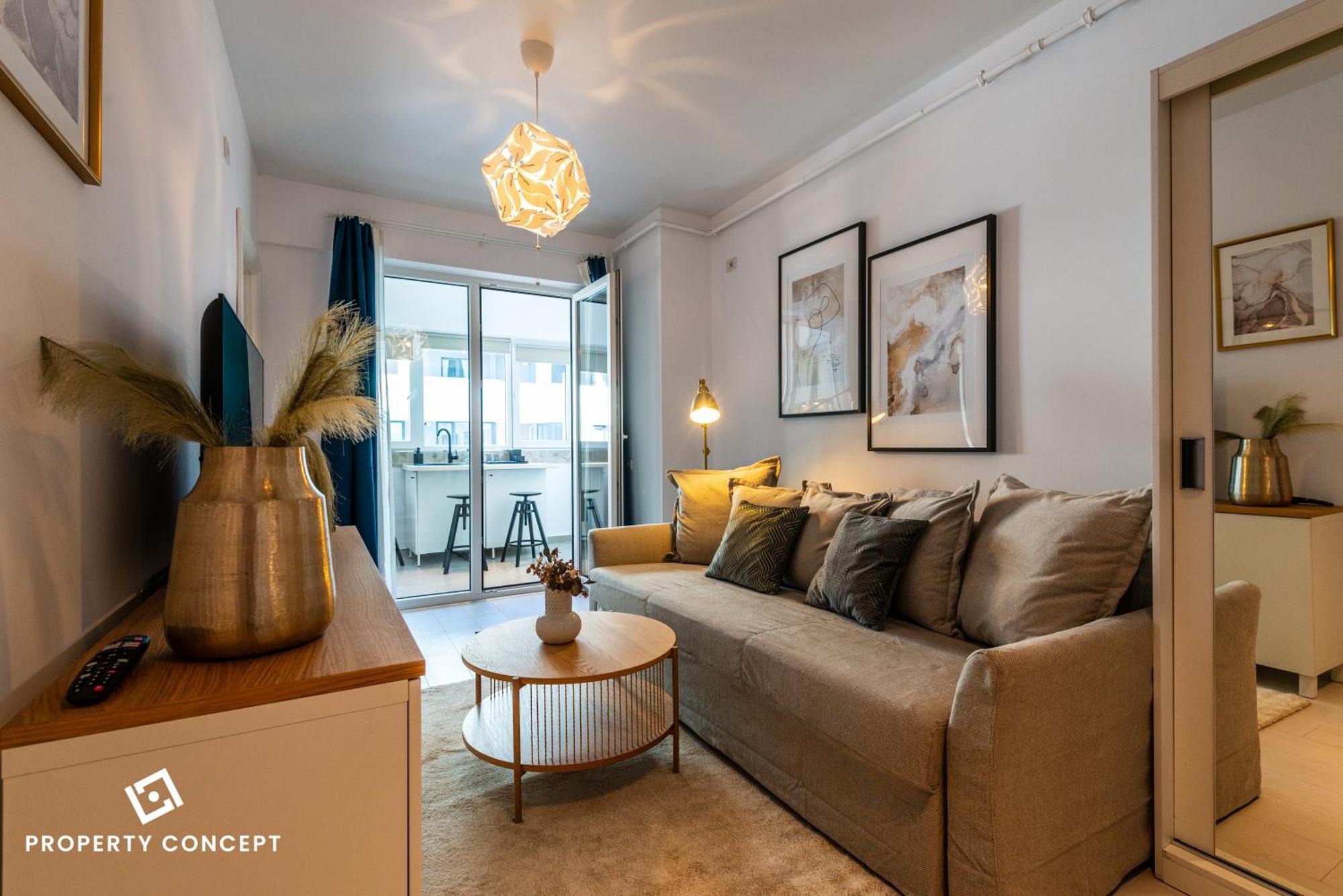 Central Residence Apartment 1012 Bucharest Luaran gambar