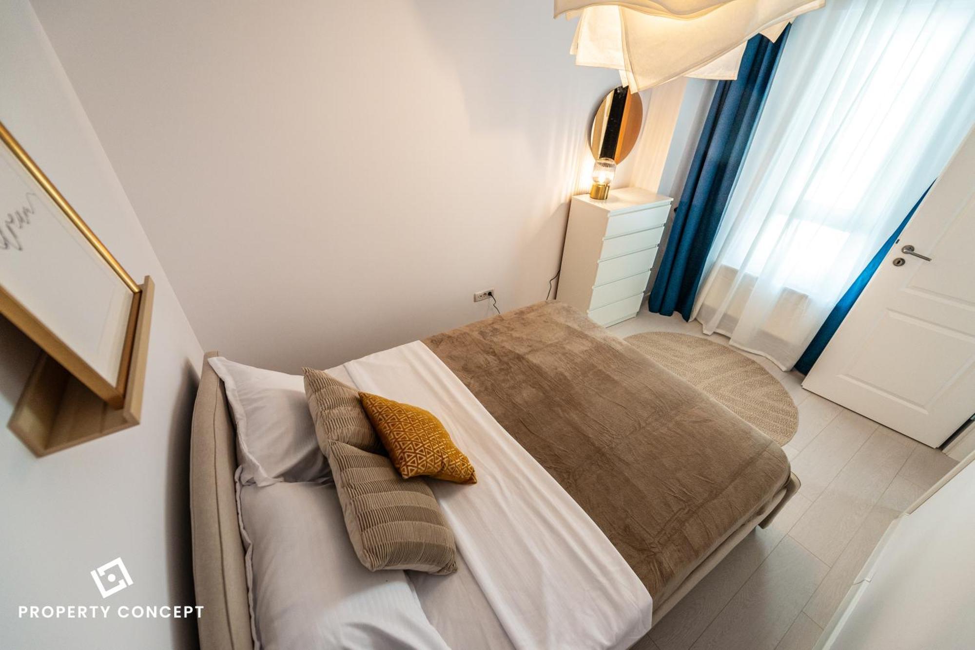 Central Residence Apartment 1012 Bucharest Luaran gambar